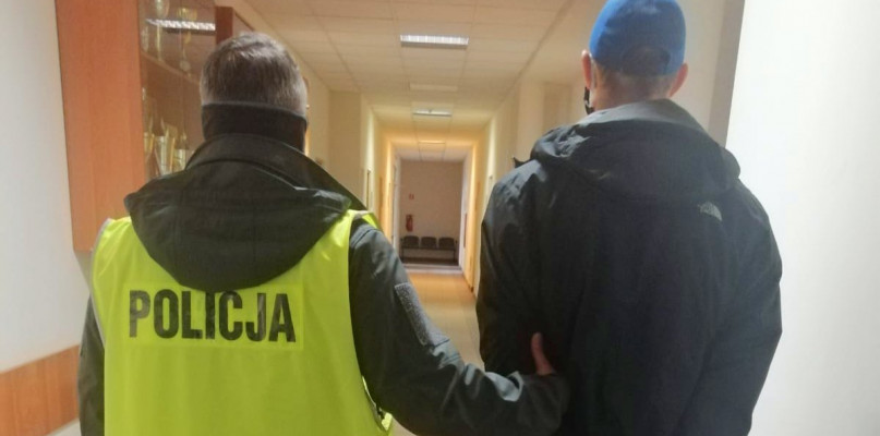 Fot. Policja