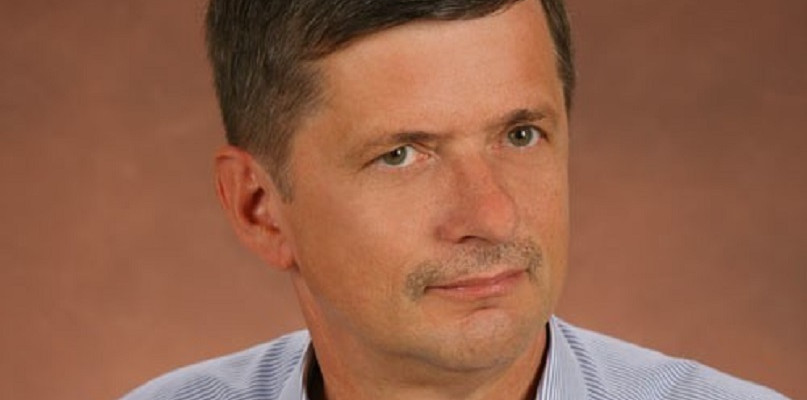 Prof. Ryszard Nowicki 