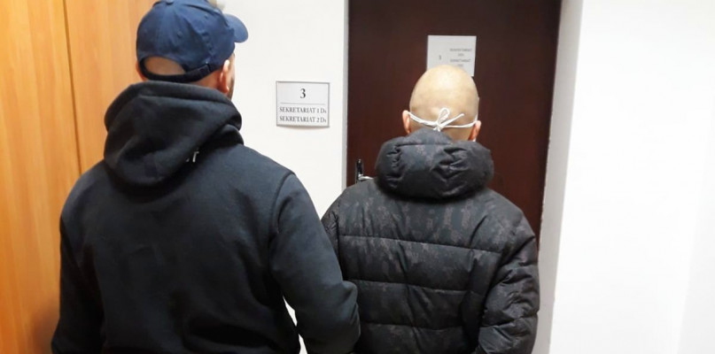 Fot. Policja
