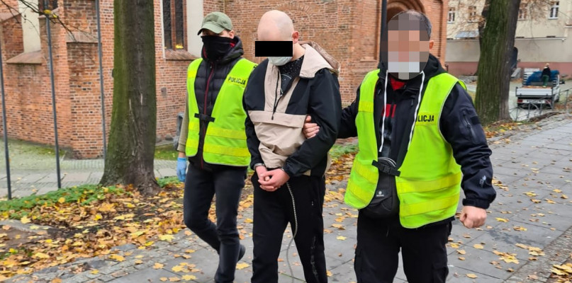 Fot. Policja