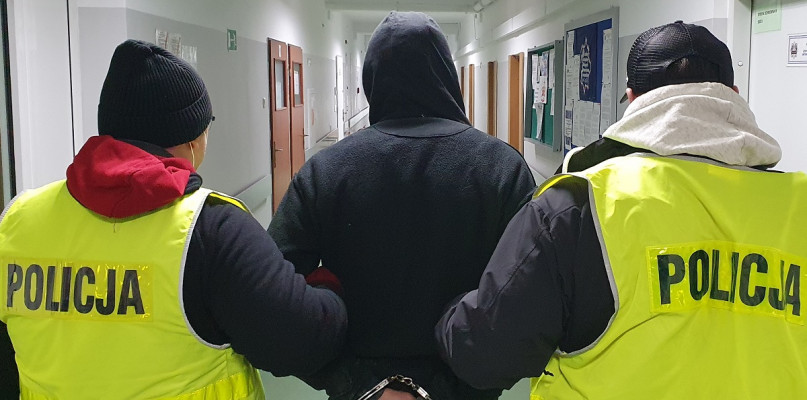 Fot. Policja