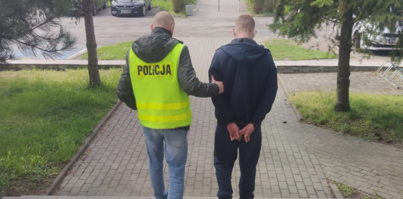 Fot. Policja