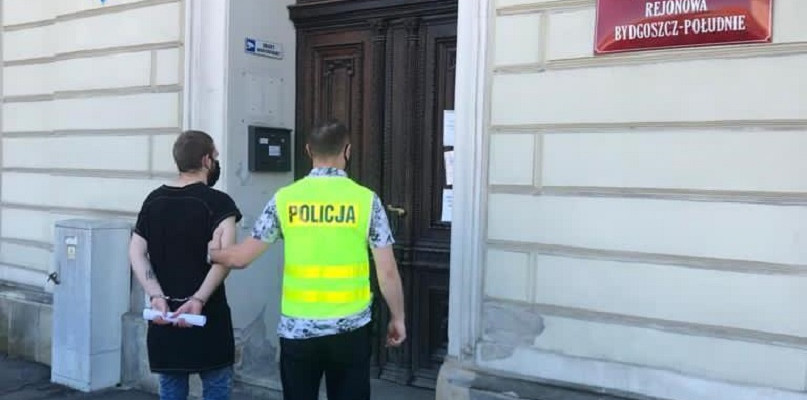 Fot. Policja