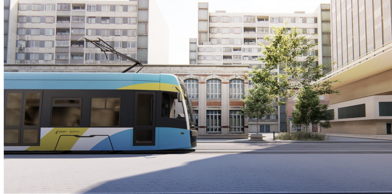 PESA Bydgoszcz S.A.