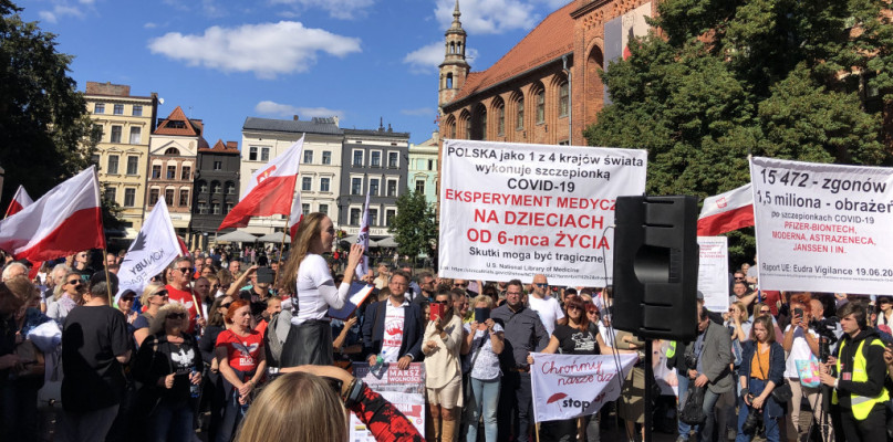 Fot. Adam Jóźwiak /ddtorun.pl/