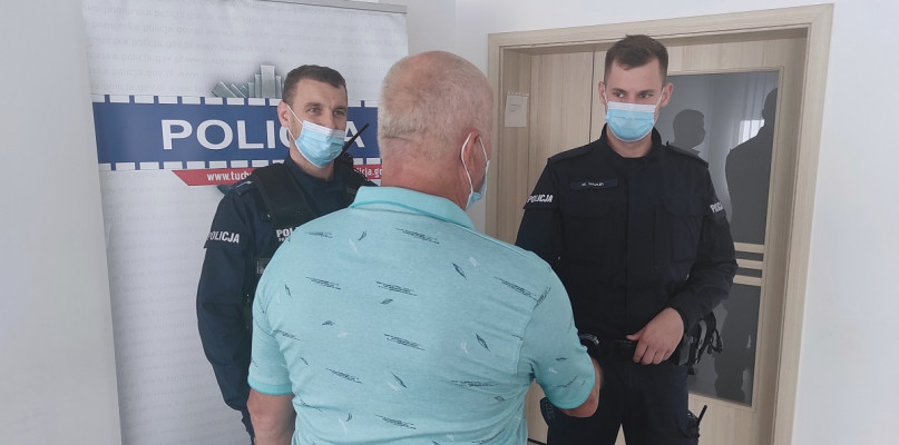 Fot. Policja