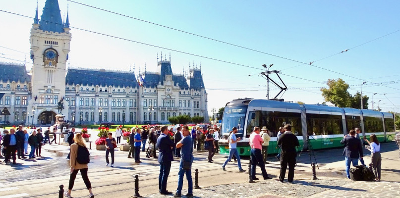 Fot. PESA Bydgoszcz S.A.