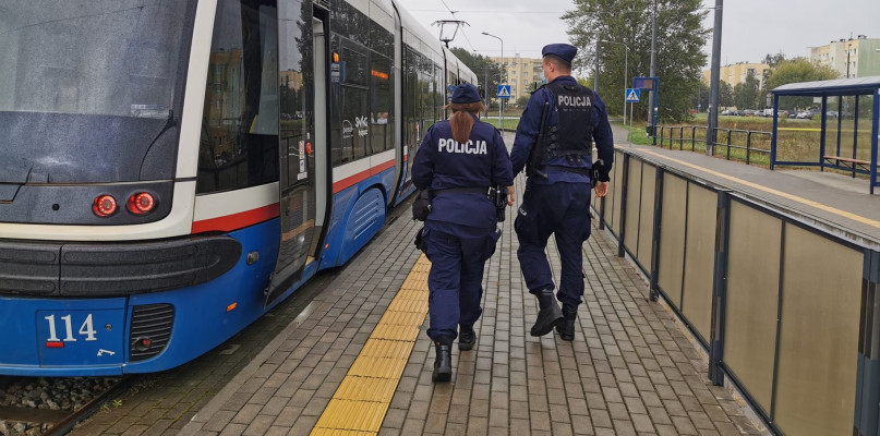 Fot. Policja