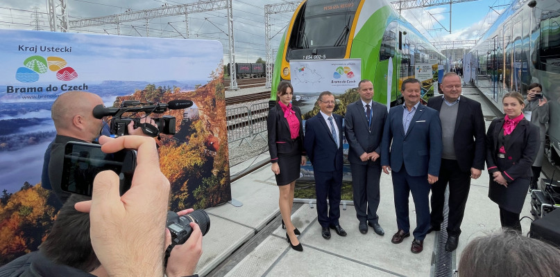 Fot. PESA Bydgoszcz S.A.