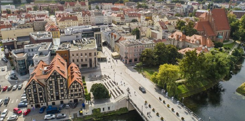 Fot. Urząd Miasta Bydgoszczy