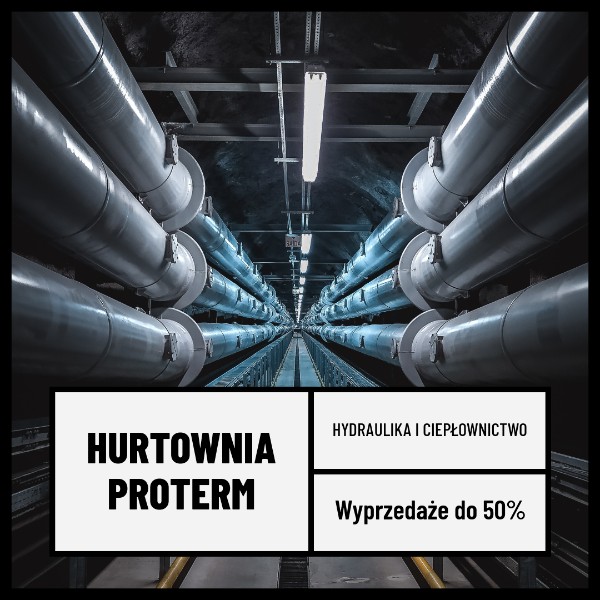 hurtownia proterm